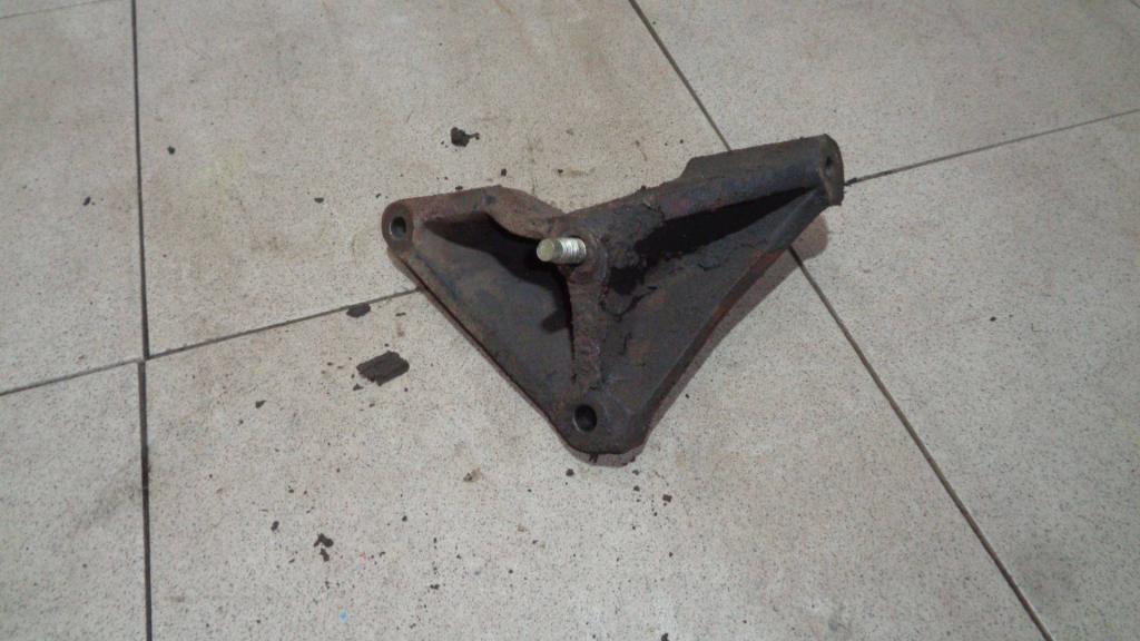 Кронштейн генератора, 500 рублей, Пермь