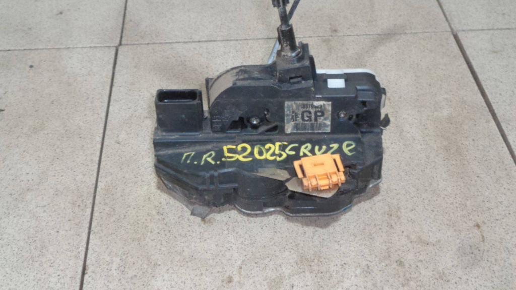 Замок двери передней правой, 1500 рублей, Пермь