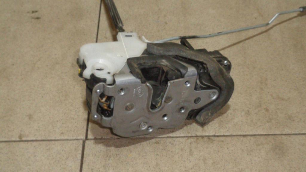 Замок двери передней правой, 1500 рублей, Пермь