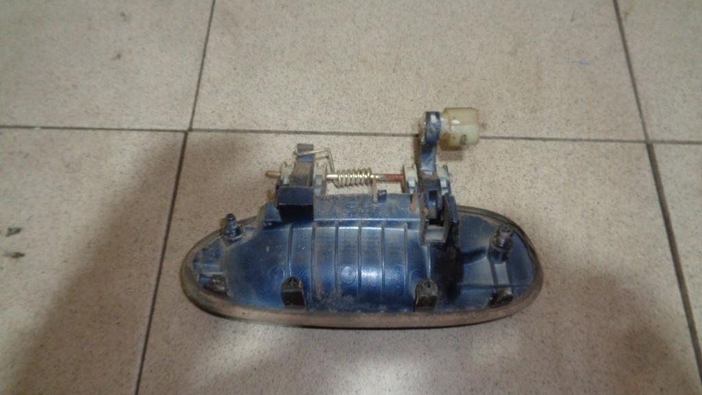 Ручка двери задней наружная правая, 500 рублей, Пермь