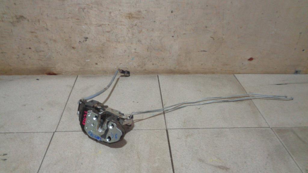 Замок двери задней правой, 500 рублей, Пермь