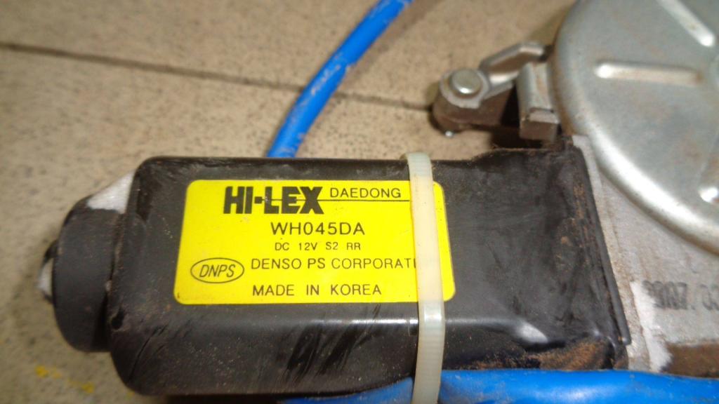 Стеклоподъемник задний правый, 1000 рублей, Пермь