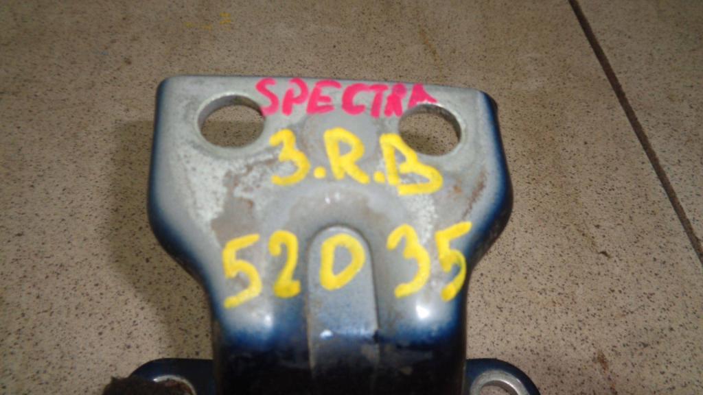 Петля двери задней правой верхняя, 500 рублей, Пермь