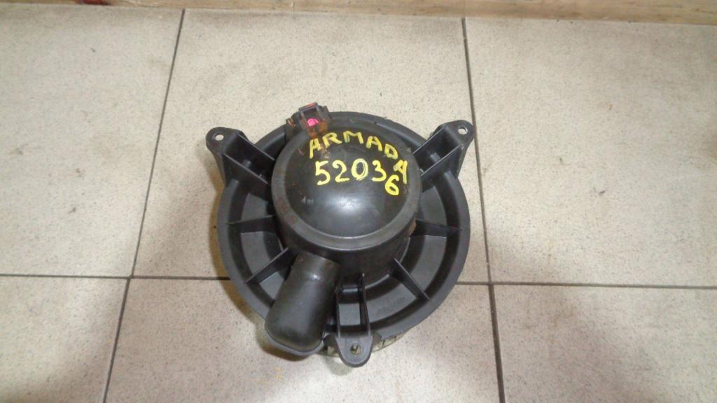 Моторчик печки, 10400 рублей, Пермь