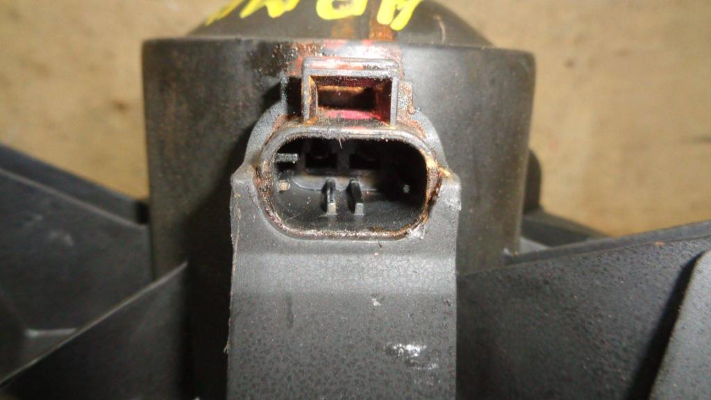 Моторчик печки, 10400 рублей, Пермь