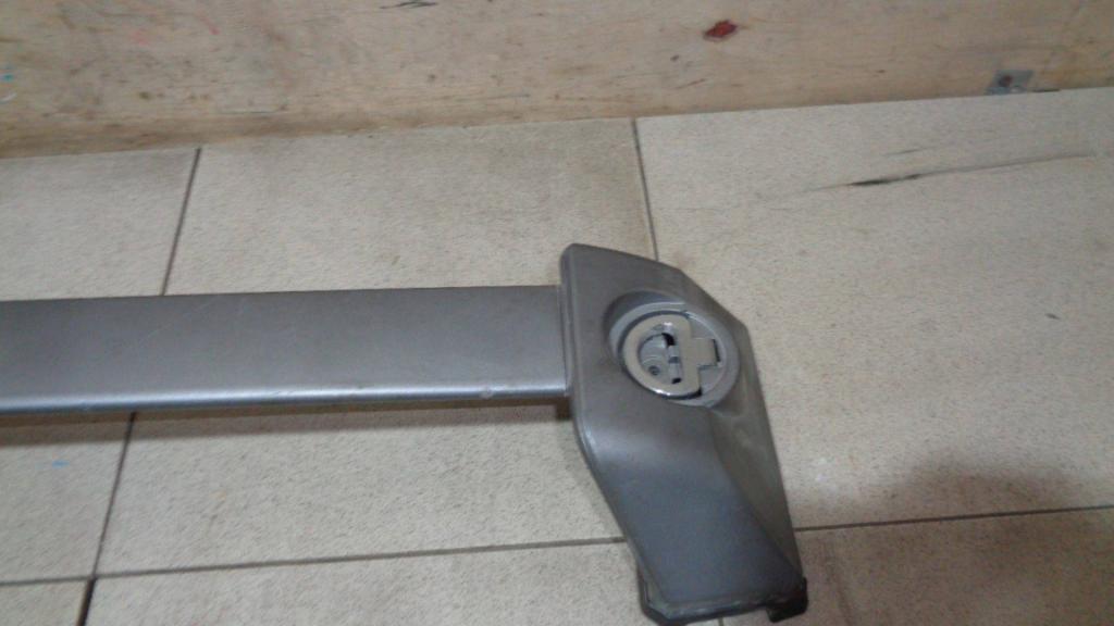 Рейлинг поперечный, 3000 рублей, Пермь