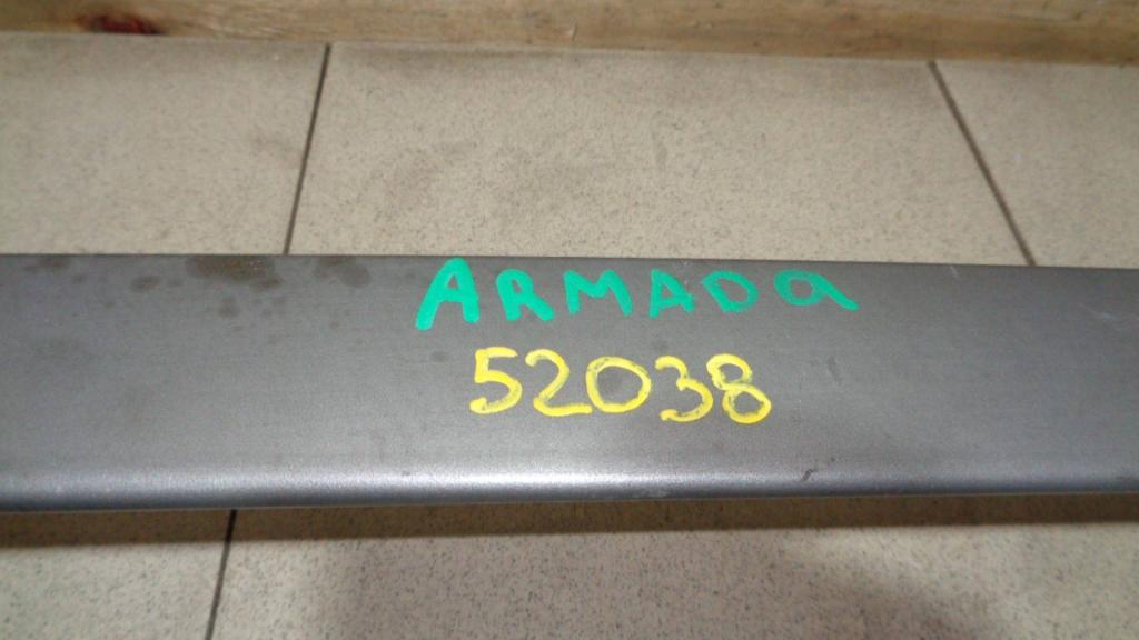 Рейлинг поперечный, 3000 рублей, Пермь