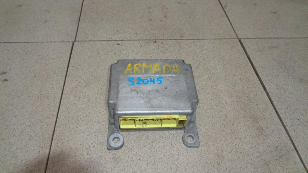 Блок управления AIR BAG, 2000 рублей, Пермь