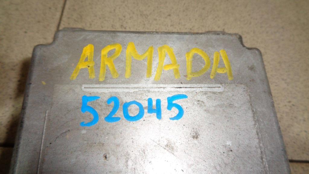 Блок управления AIR BAG, 2000 рублей, Пермь