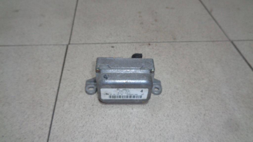 Датчик ускорения, 500 рублей, Пермь