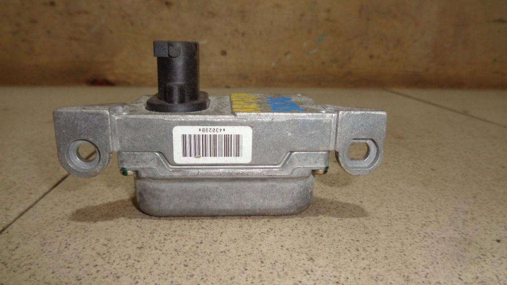 Датчик ускорения, 500 рублей, Пермь