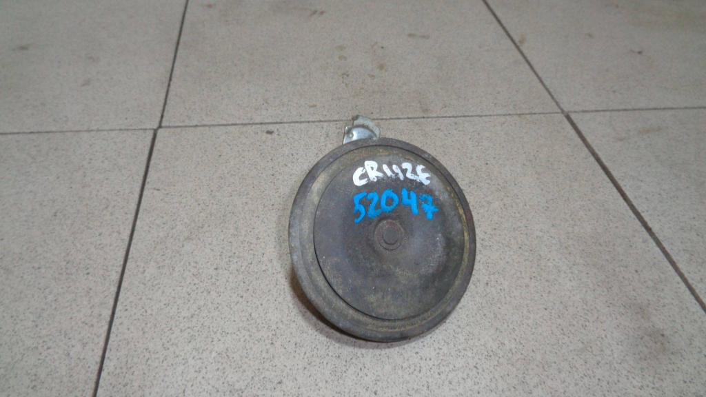 Сигнал звуковой, 500 рублей, Пермь