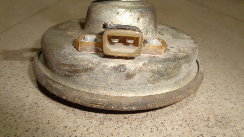 Сигнал звуковой, 500 рублей, Пермь