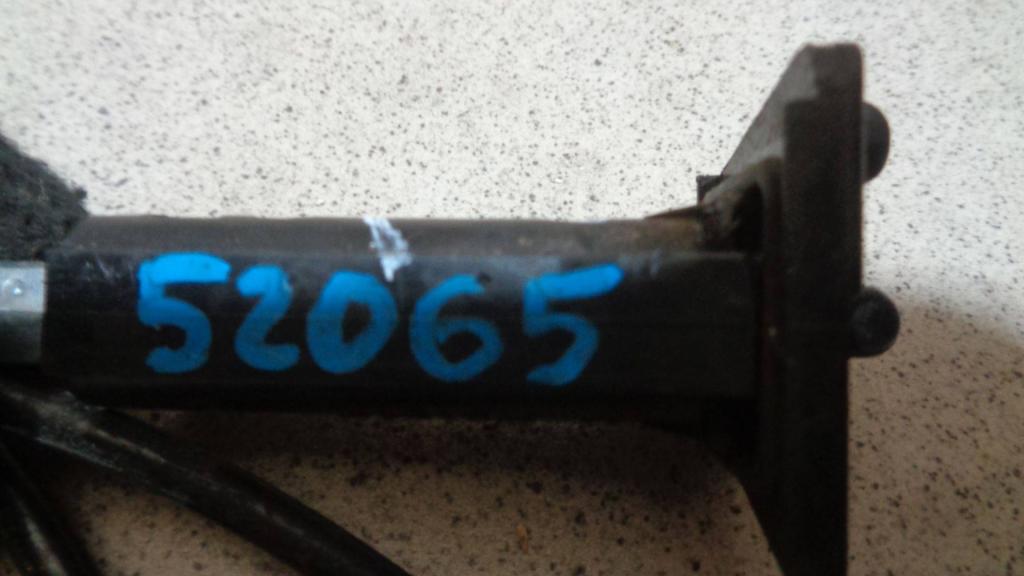 Трос лючка бензобака, 1000 рублей, Пермь