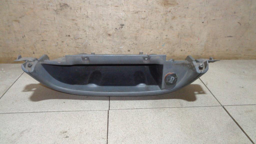 Ящик передней консоли, 500 рублей, Пермь