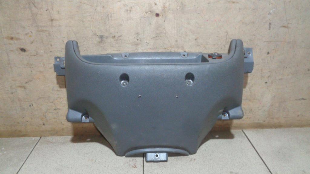 Ящик передней консоли, 500 рублей, Пермь