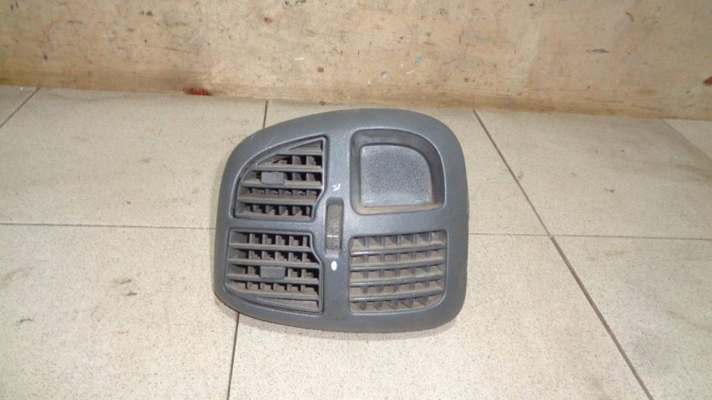 Дефлектор воздушный, 500 рублей, Пермь