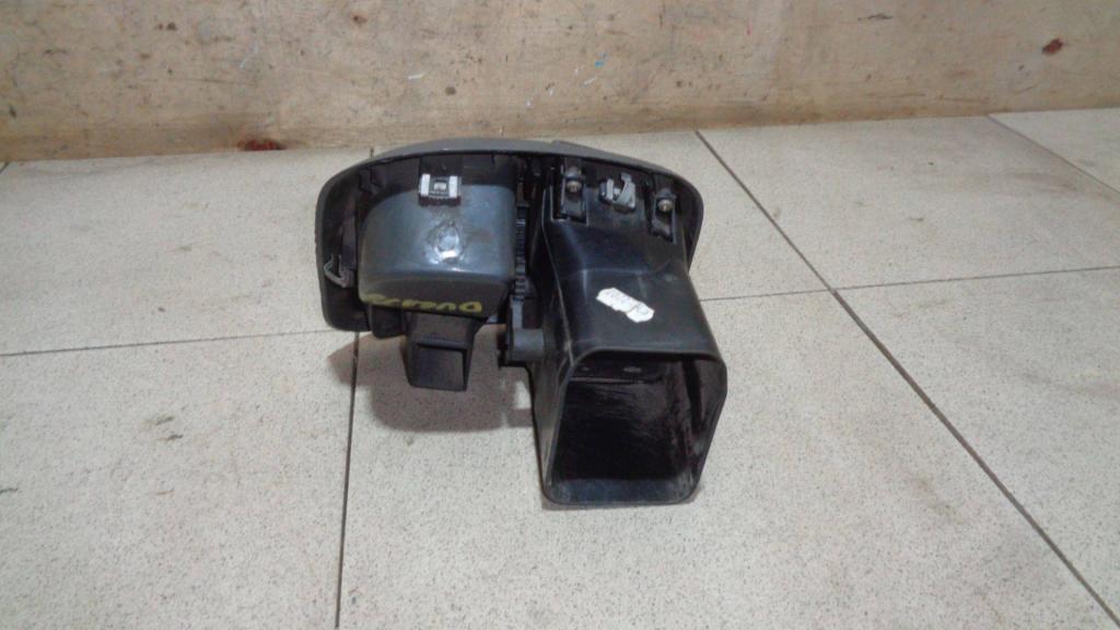 Дефлектор воздушный, 500 рублей, Пермь