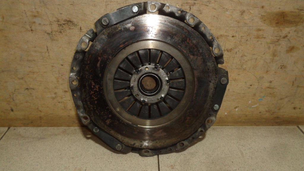 Корзина сцепления, 2000 рублей, Пермь