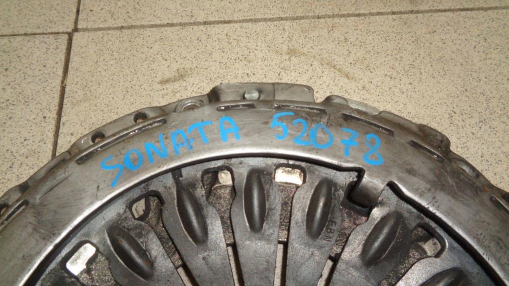 Корзина сцепления, 2000 рублей, Пермь