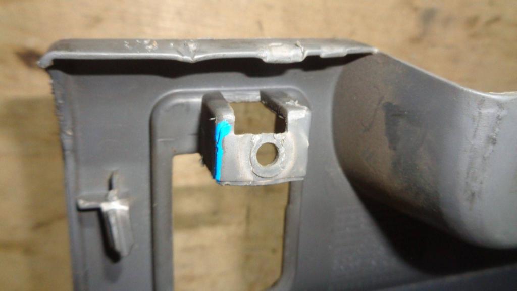 Накладка декоративная, 500 рублей, Пермь