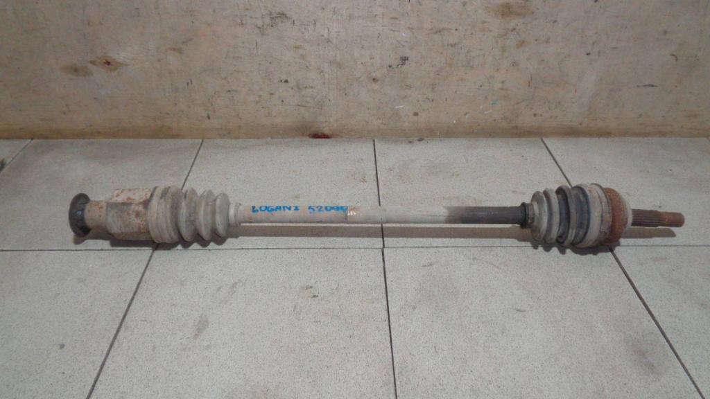 Полуось передняя правая, 2500 рублей, Пермь