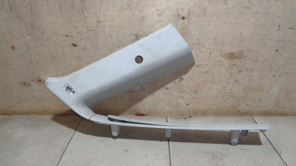 Обшивка багажника, 500 рублей, Пермь