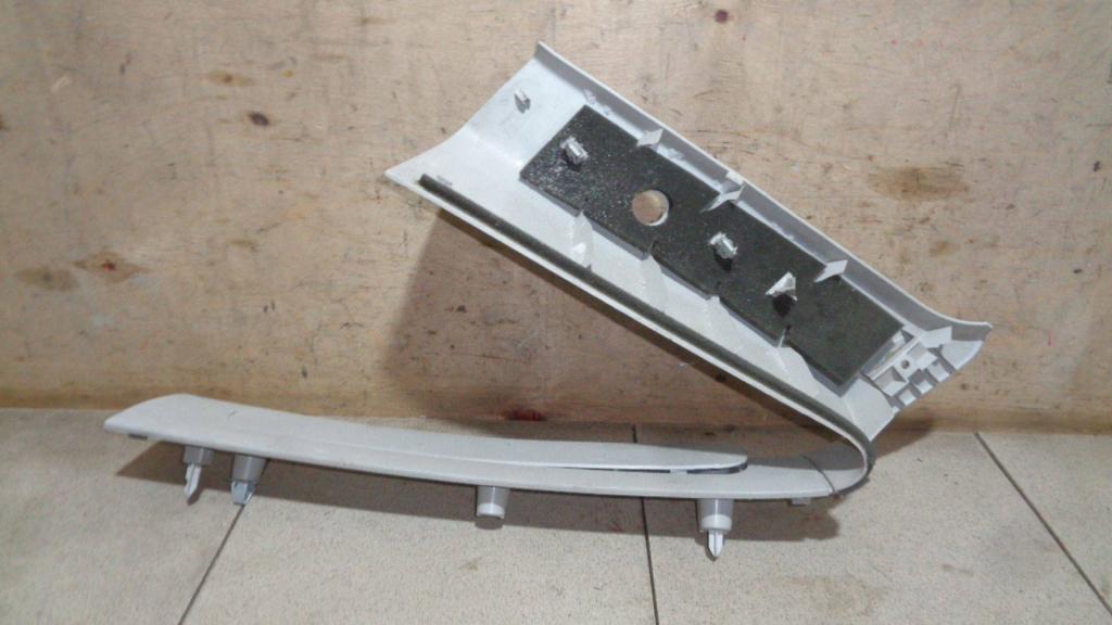 Обшивка багажника, 500 рублей, Пермь