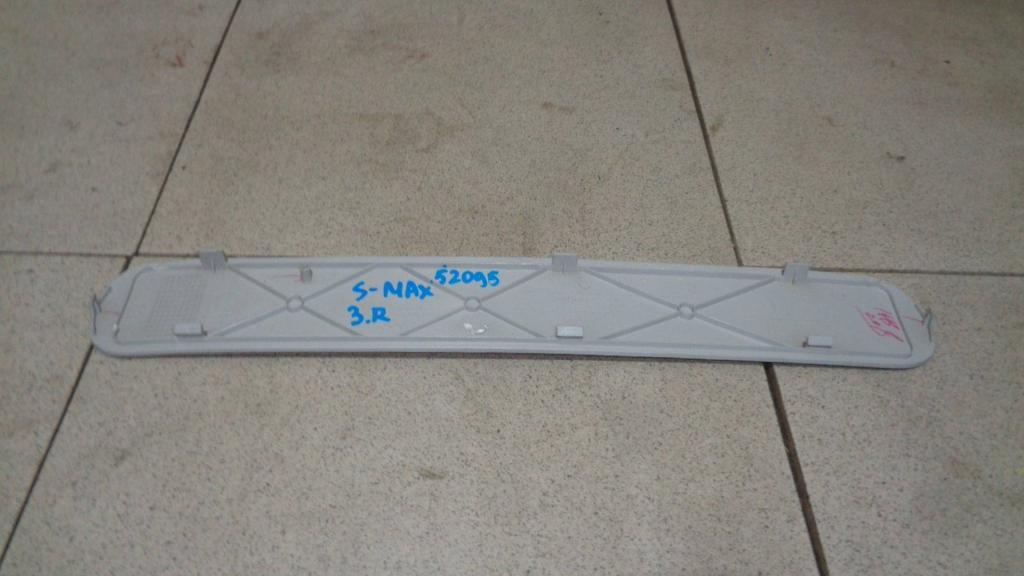 Обшивка багажника, 500 рублей, Пермь