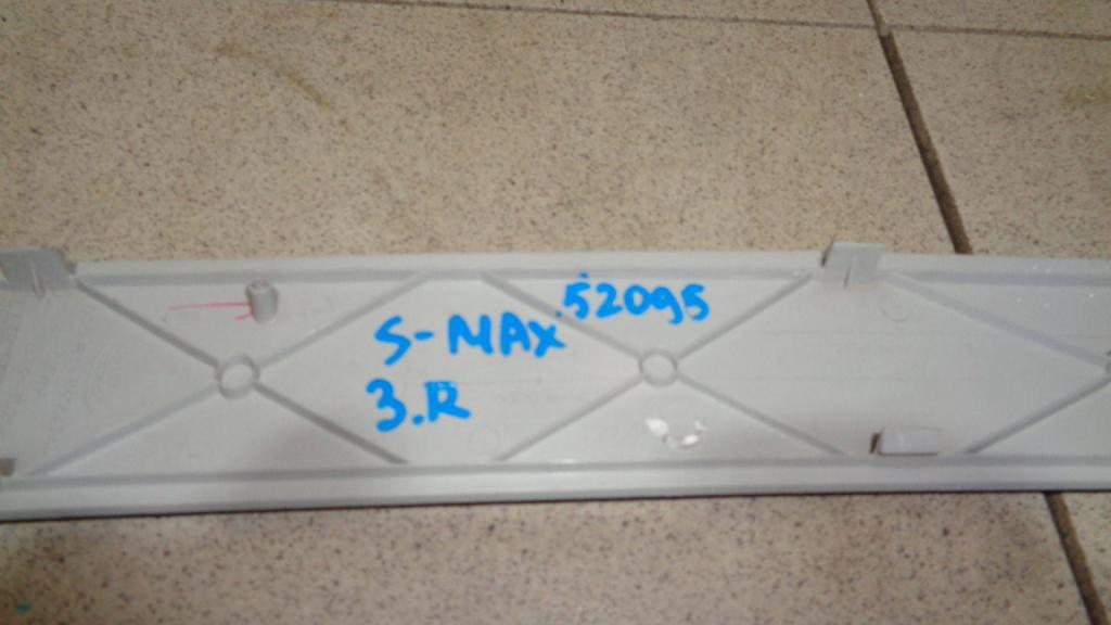 Обшивка багажника, 500 рублей, Пермь