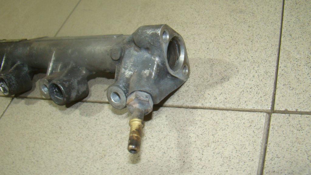 Рейка топливная, 1000 рублей, Пермь