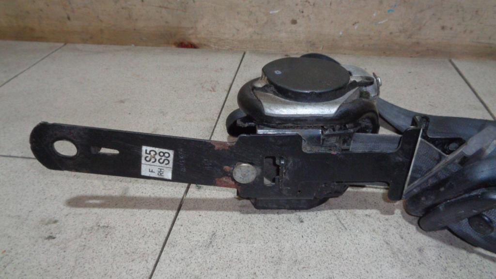 Ремень безопасности с пиропатроном, 1000 рублей, Пермь