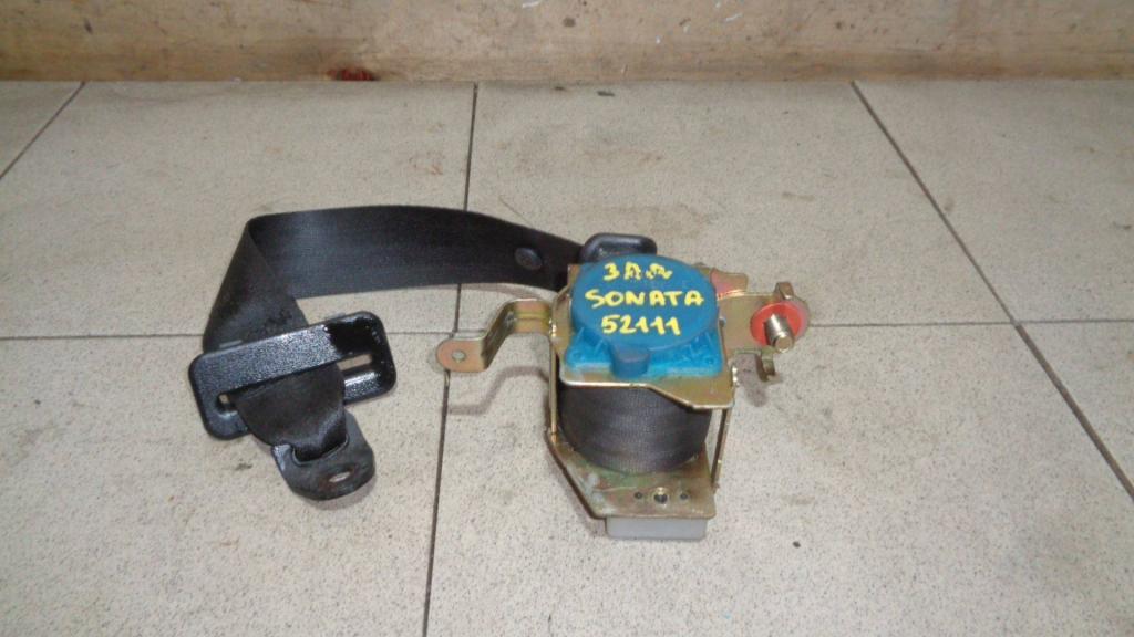 Ремень безопасности, 500 рублей, Пермь