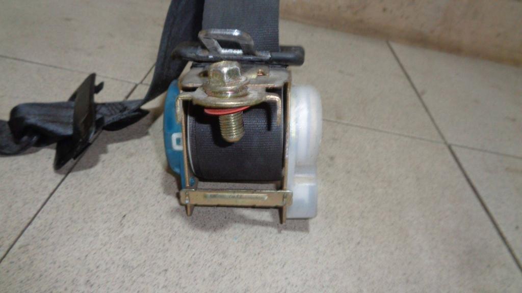 Ремень безопасности, 500 рублей, Пермь