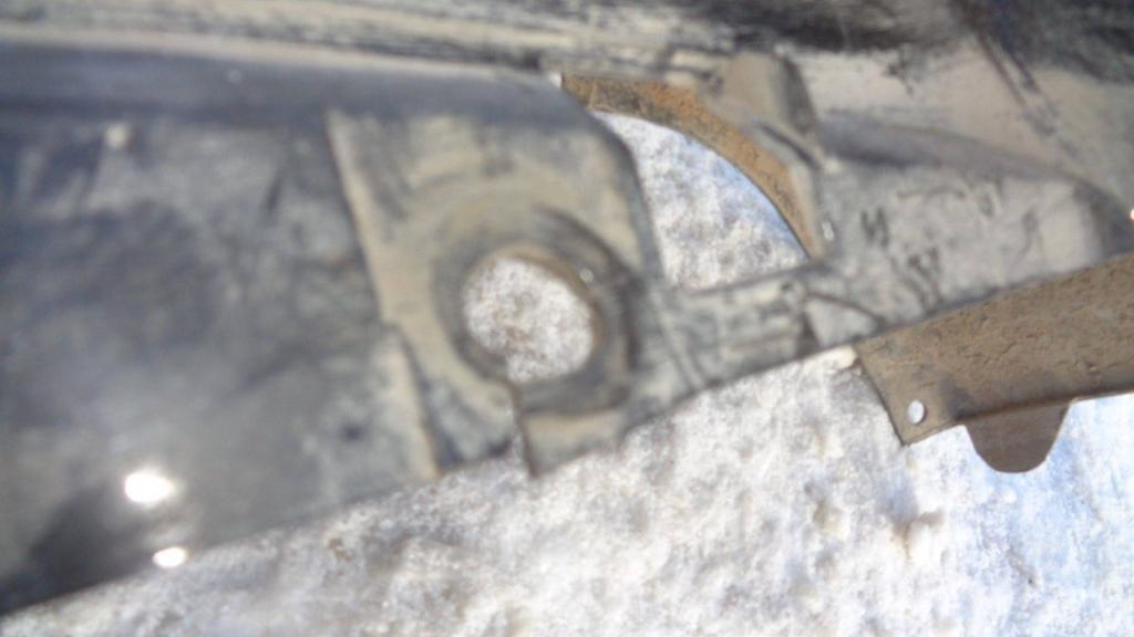 Бампер задний, 3000 рублей, Пермь