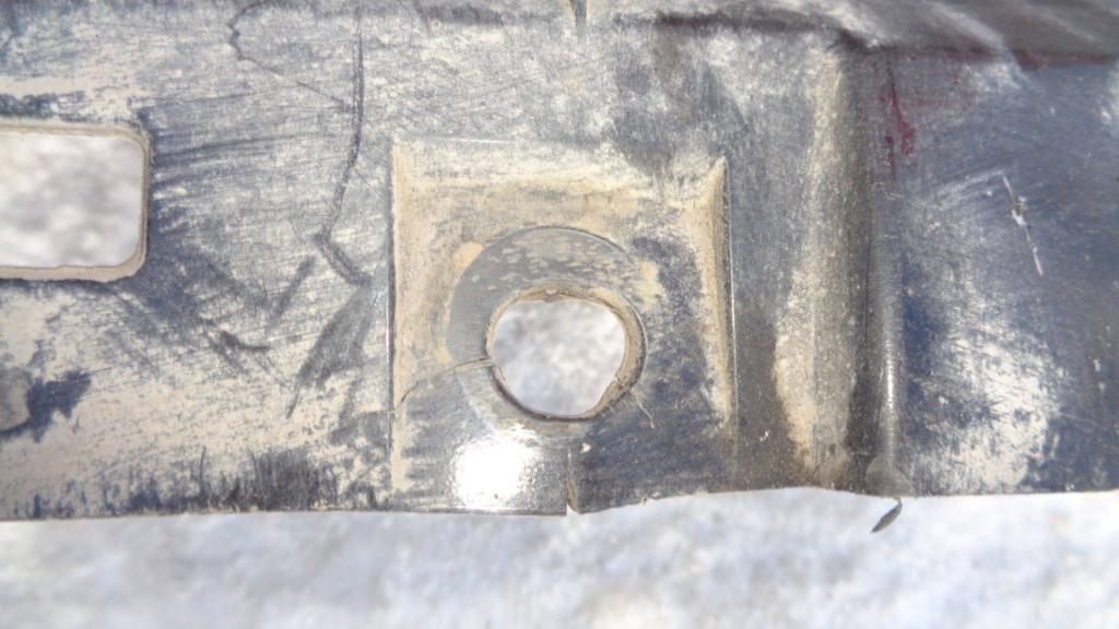 Бампер задний, 3000 рублей, Пермь