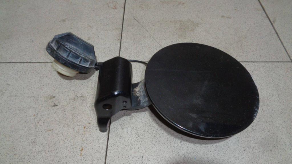 Лючок бензобака, 1000 рублей, Пермь