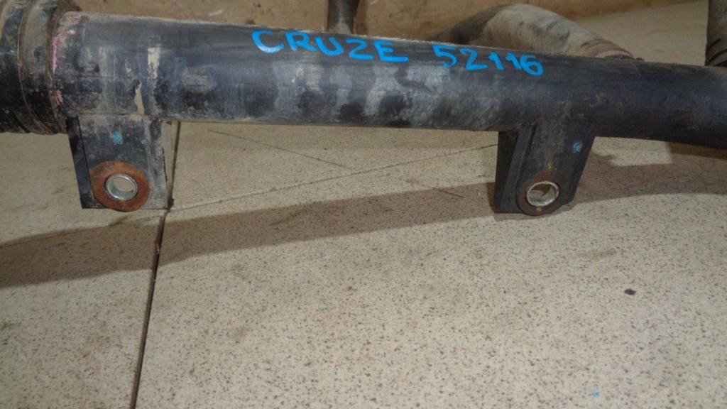 Трубка системы охлаждения, 500 рублей, Пермь