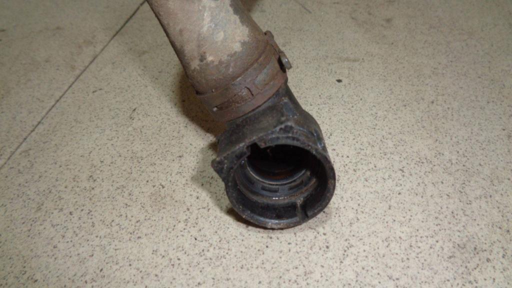 Трубка системы охлаждения, 500 рублей, Пермь