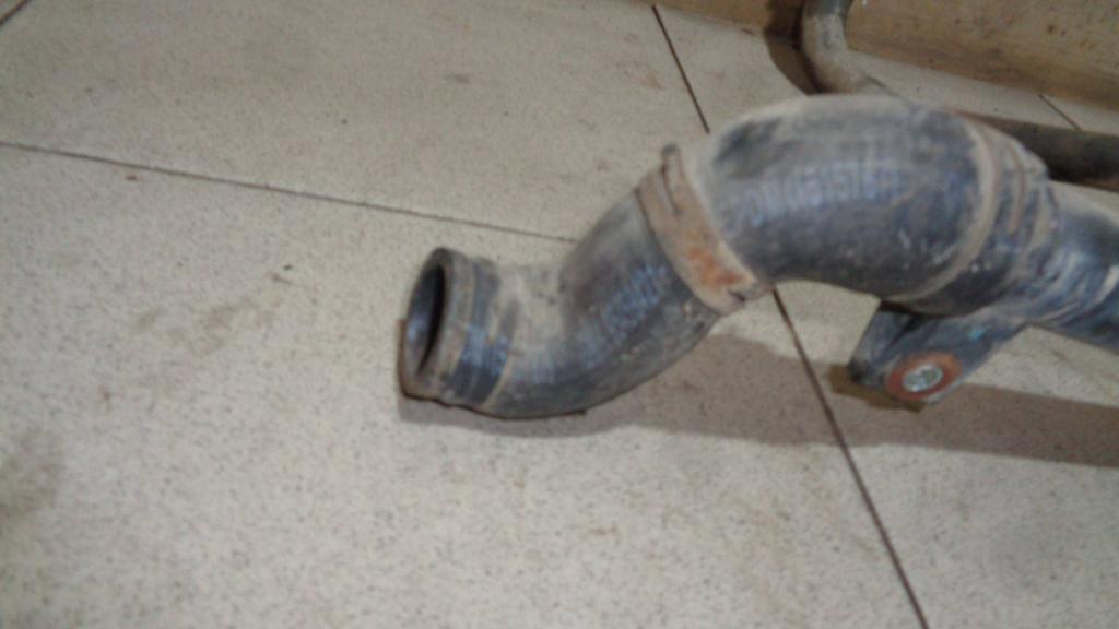 Трубка системы охлаждения, 500 рублей, Пермь