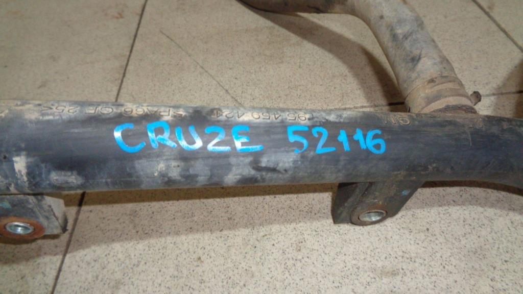 Трубка системы охлаждения, 500 рублей, Пермь