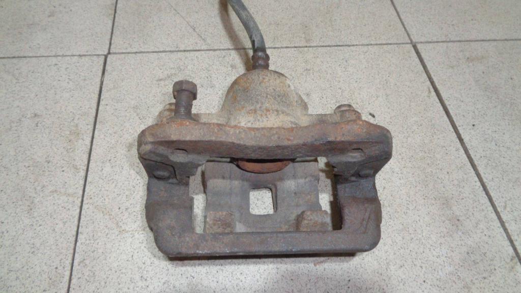 Суппорт задний правый, 2000 рублей, Пермь