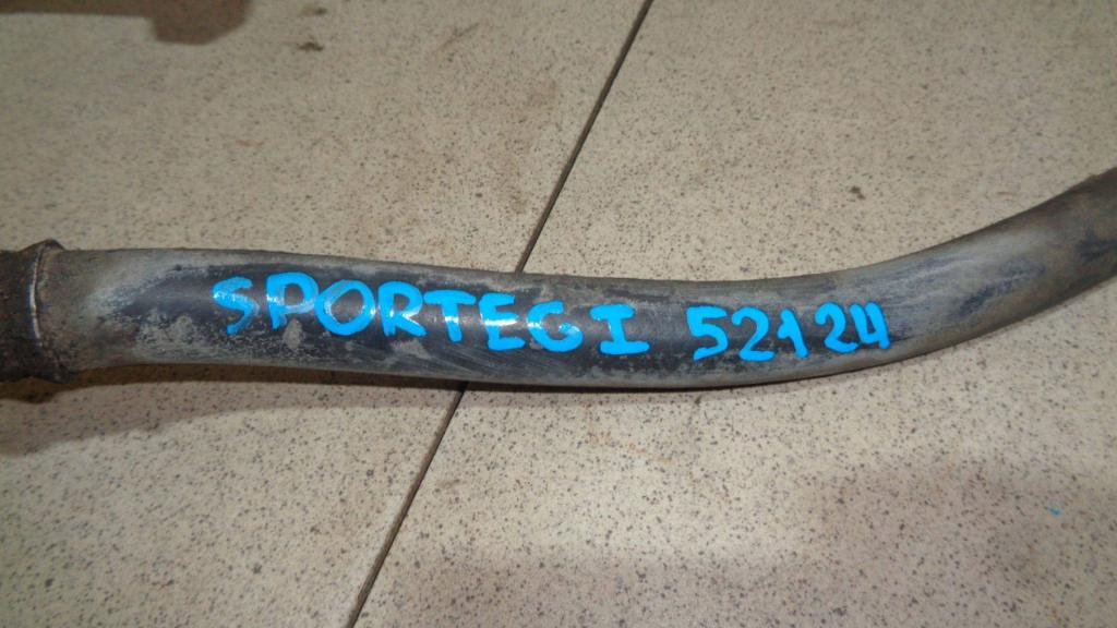 Трубка кондиционера, 1000 рублей, Пермь