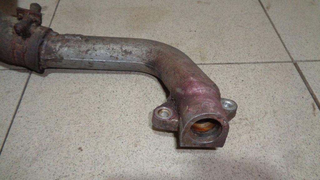 Трубка охлаждающей жидкости, 500 рублей, Пермь