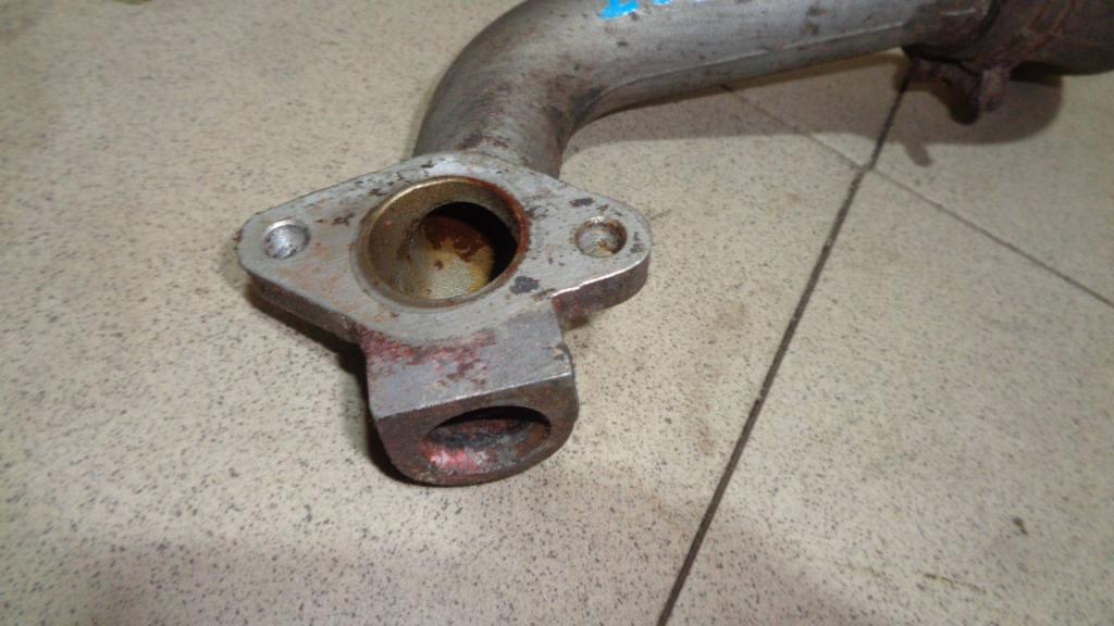 Трубка охлаждающей жидкости, 500 рублей, Пермь