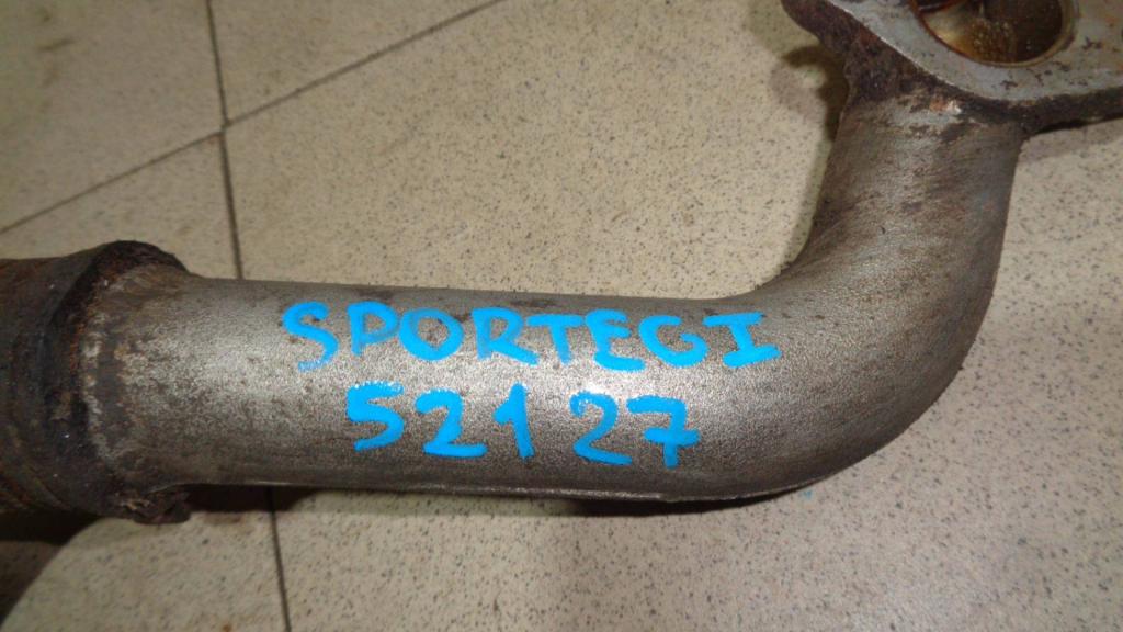 Трубка охлаждающей жидкости, 500 рублей, Пермь