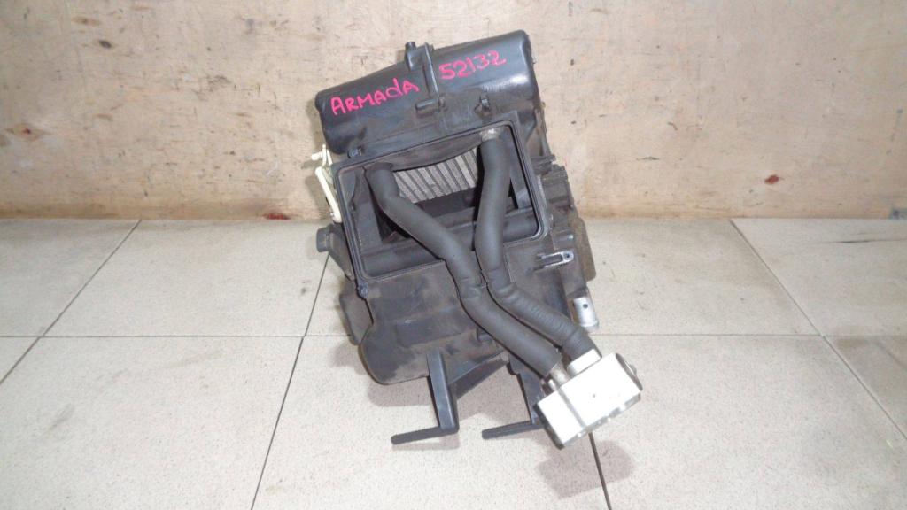 Корпус отопителя, 7000 рублей, Пермь