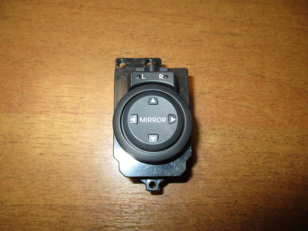 Переключатель регулировки зеркала, 550 рублей, Пермь