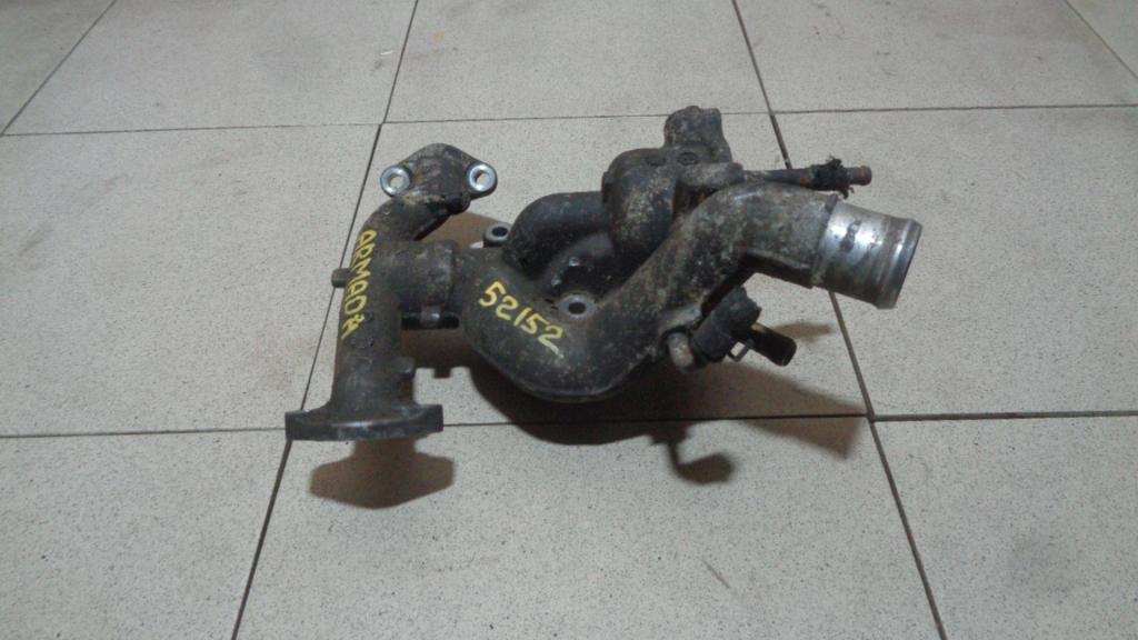 Корпус термостата, 2000 рублей, Пермь