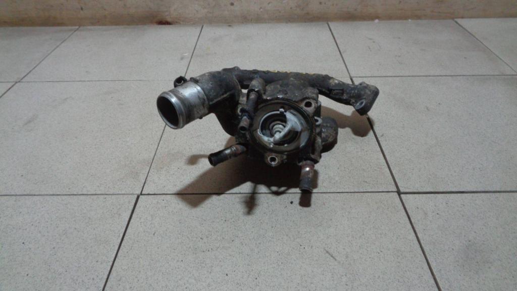 Корпус термостата, 2000 рублей, Пермь